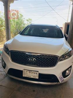 کیا سۆرینتۆ